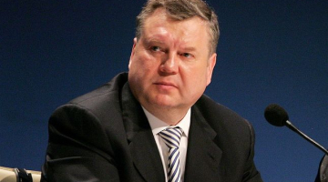 Jānis Urbanovičs. Foto: Lauris Vīksne, F64