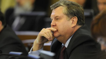 Jānis Urbanovičs. Foto: Romāns Kokšarovs, F64