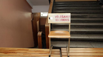 Foto: Edijs Pālens, LETA