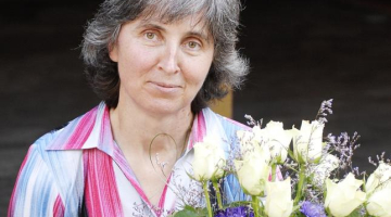 Velga Vītola pērn saņēma a/s "Laima" balvu. Foto: Gints Ivuškāns, F64