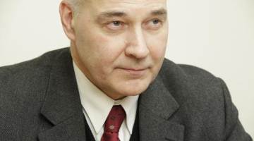 AIP priekšsēdētājs Jānis Vētra. Foto: Jānis Saliņš, F64