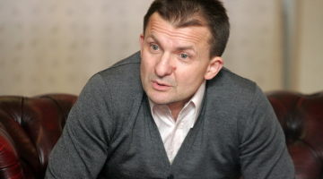 Vladimirs Vaškevičs. Foto: Raitis Plauks, F64