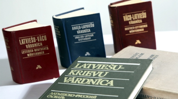 Foto: Lauris Vīksne, F64
