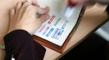 Gatis Dieziņš, LETA