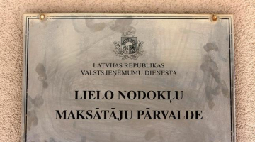 Foto: Edijs Pālens, LETA