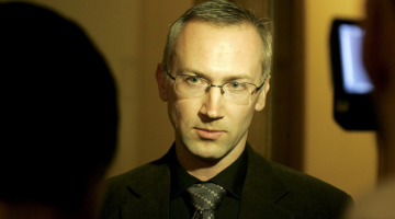 Foto: Andrejs Terentjevs, F64