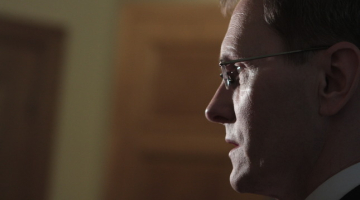 Finanšu ministrs Andris Vilks. Foto: Jānis Saliņš, F64