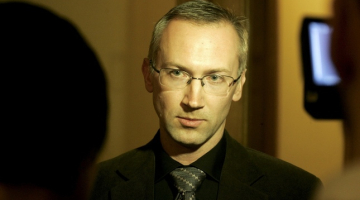Alvis Vilks. Foto: Andrejs Terentjevs, F64