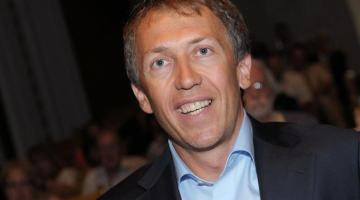 Jānis Vilnītis. Foto: Ieva Lūka, LETA