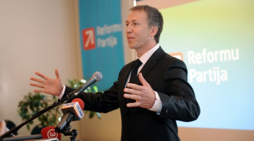 Jānis Vilnītis. Foto: Lita Krone, LETA