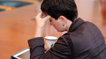 Labklājības ministre Ilze Viņķele. Foto: Ieva Lūka, LETA