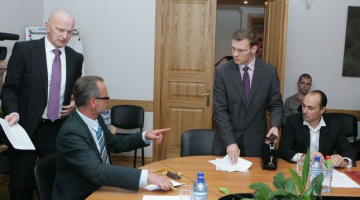 Foto: Jānis Saliņš, F64