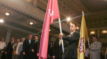 VL-TB/LNNK kopīgā sarīkojumā. Foto: Raitis Plauks, F64