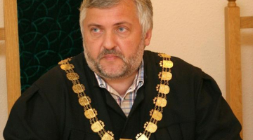 Ziedonis Strazds. Foto: Inga Kundziņa, LETA
