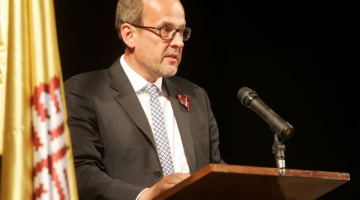 Edijs Pālēns, LETA