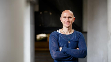 Anastasijs Gabrānovs. Foto: Andrejs Terentjevs, F64