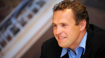 Artūrs Irbe. Foto: Lita Krone, LETA