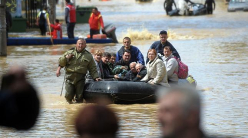 Foto: AFP/LETA