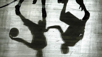 Basketbolisti. Foto: EPA/LETA