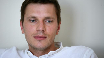 "TVNET" direktors Ivars Bauls. Foto: Evija Trifanova, LETA