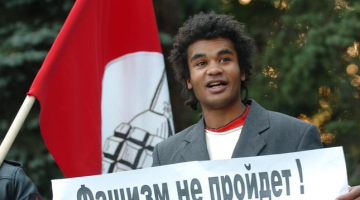 Beness Aijo. Foto: Jānis Saliņš, F64