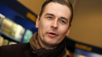 Mārtiņš Bondars. Foto: Edijs Pālens, LETA