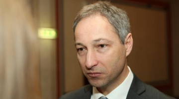 Jānis Bordāns. Foto: Edijs Pālens, LETA