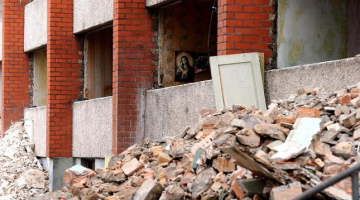 Foto: Lita Krone, LETA