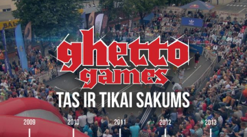 Publicitātes attēls