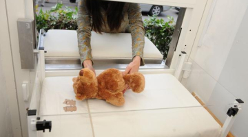 Foto: Lita Krone, LETA