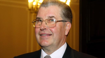 Anatolijs Gorbunovs. Foto: Kaspars Krafts, F64
