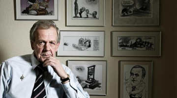 Andris Grūtups. Foto: Reinis Hofmanis, F64