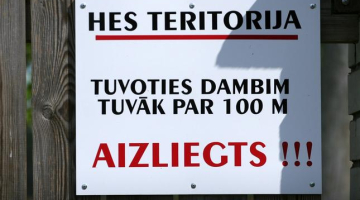 Foto: Lauris Nagliņš, LETA