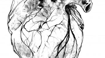 Izrādes publicitātes attēls