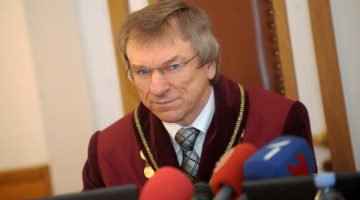 Uldis Ķinis. Foto: Lita Krone, LETA