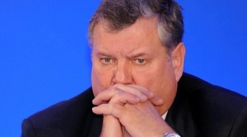 Jānis Urbanovičs. Foto: Ieva Lūka, LETA