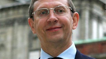Vladimirs Jevtušenkovs. Foto: AFP/LETA