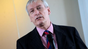 Jānis Kažociņš. Foto: Edijs Pālens, LETA