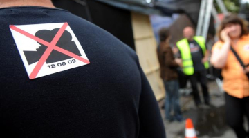 Foto: Lita Krone, LETA