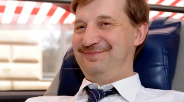 Andrejs Klementjevs. Foto: Ieva Lūka, LETA
