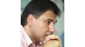 Ivans Krastevs. Publicitātes foto
