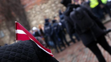 Foto: Evija Trifanova, LETA