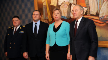 Foto: Evija Trifanova, LETA