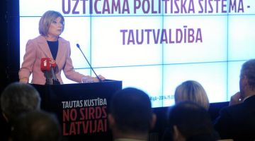 Foto: Ieva Lūka, LETA