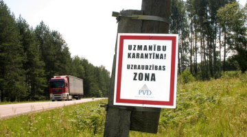 Foto: Ivars Soikāns, LETA
