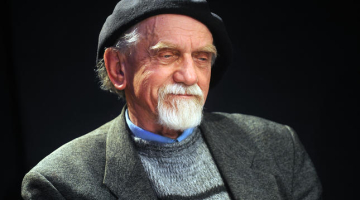 Ivars Seleckis. Foto Edijs Pālens, LETA