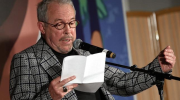 Andrejs Makarevičs. Foto: ITAR-TASS/LETA