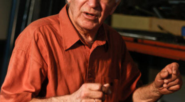 Galvenajā lomā Ģirts Jakovļevs. Publicitātes foto