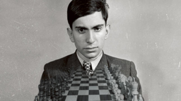 Izrādes publicitātes attēls