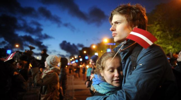 Foto: Edijs Pālens, LETA